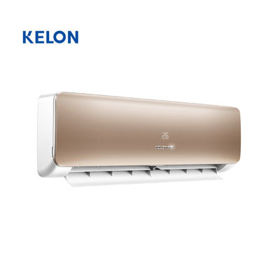 科龙(KELON) 1/1.5匹 新能效 变频空调柔风 急速冷暖 自清洁 家用空调 壁挂式空调挂机 【大一匹】售后维修